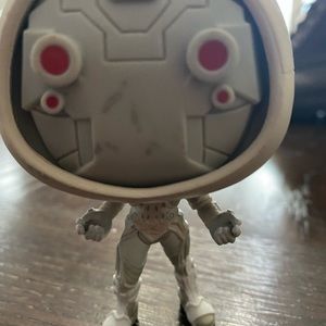 ANT MAN FUNKO